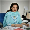 Shehnaz Wazir Ali